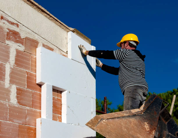 Best Cellulose Insulation in Yardley, PA