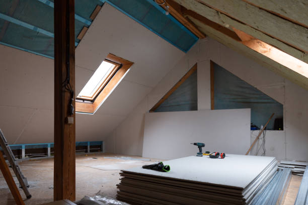 Best Blown-in Insulation in Yardley, PA