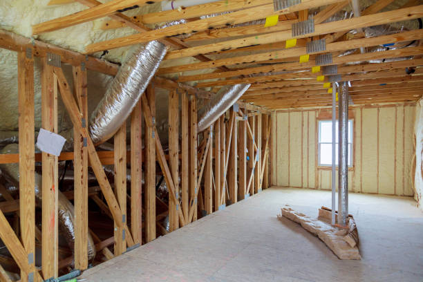 Best DIY Insulation Kits and Guidance in Yardley, PA