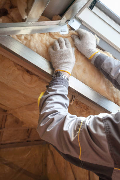 Types of Insulation We Offer in Yardley, PA