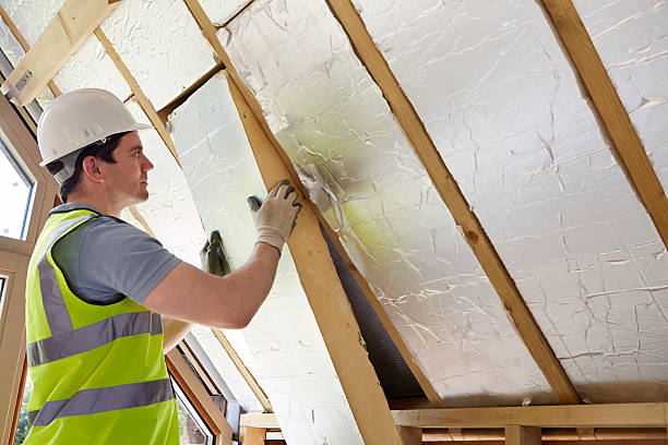 Best Spray Foam Insulation in Yardley, PA