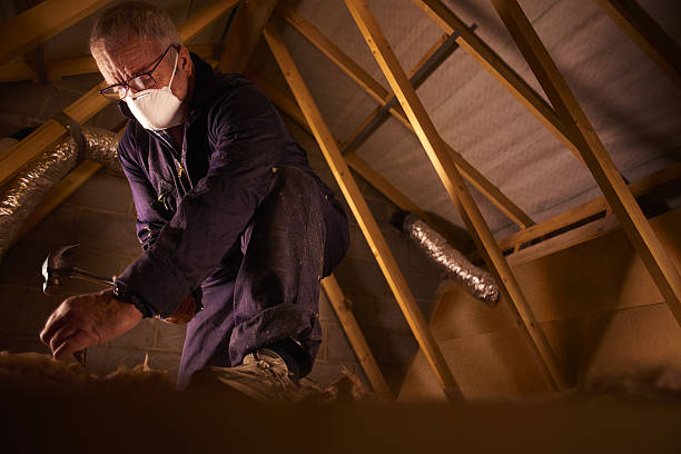 Best Specialized Insulation Services in Yardley, PA