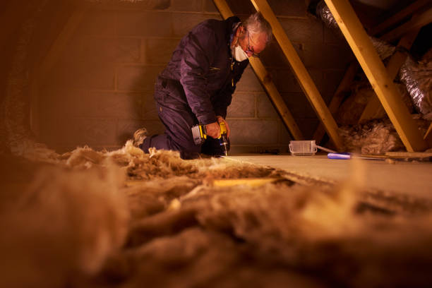 Best Spray Foam Insulation in Yardley, PA